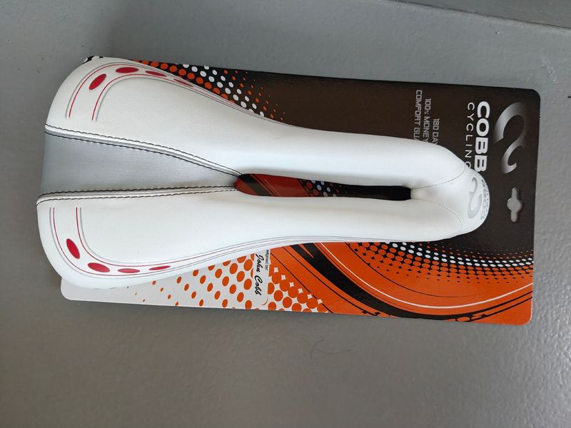 Tweedehands COBB Cycling Vflow MAX 2015 Saddles & Seatposts
