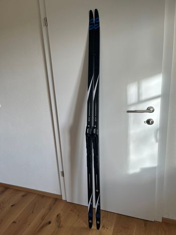 Salomon, RS10