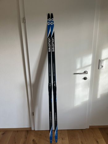 Salomon, RS10