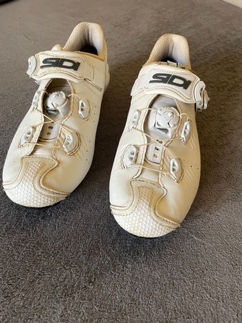 Sidi, Drako 2S SRS MTB Shoes