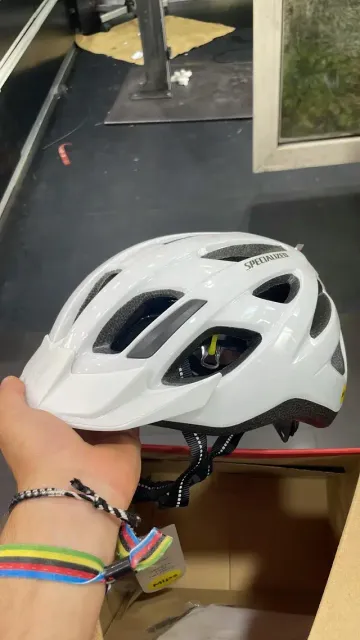 Used Specialized Centro LED Helmet 2025 bike — image 1 of 3