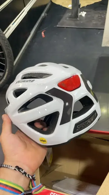 Used Specialized Centro LED Helmet 2025 bike — image 2 of 3