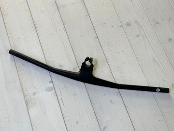 Brugt Syncros Fraser IC SL XC 740mm 2025 bike — billede 2 af 3