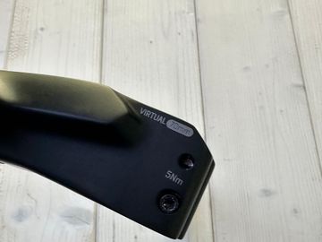 Brugt Syncros Fraser IC SL XC 740mm 2025 bike — billede 3 af 3