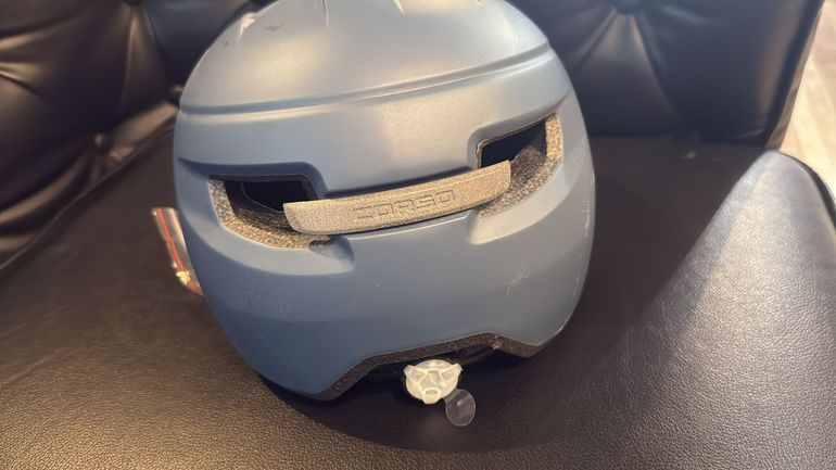 Used Corso Casco  Helmet bike — image 2 of 2