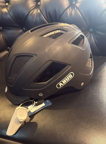 ABUS, Helmet