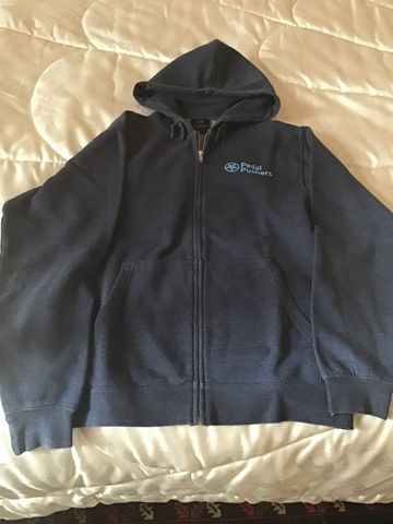 Pedal puschers Sweat-shirt Cycling Clothing d'occasion