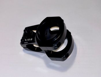 Used Title Boxing TITEL MTB ST1  Vorbau bike — image 3 of 6