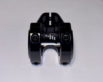 Used Title Boxing TITEL MTB ST1  Vorbau bike — image 2 of 6