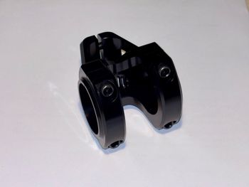 Used Title Boxing TITEL MTB ST1  Vorbau bike — image 4 of 6