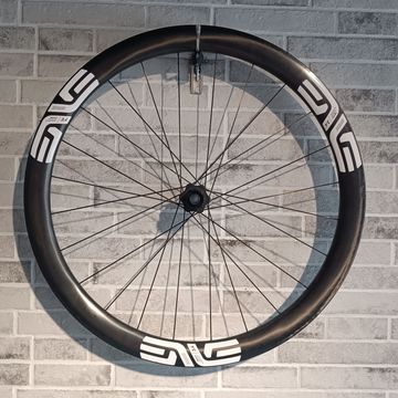 Tweedehands Enve SES 3.4 Wheelset 2025 Wheels