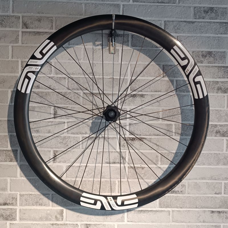 Enve SES 3.4 Wheelset 2025 Wheels usato