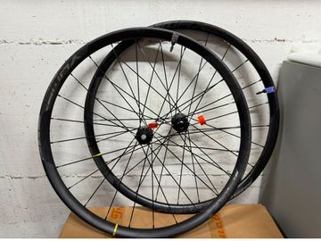 Mavic CrossMax SL Ultimate 29 2024 Wheels d'occasion