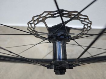 Used Shimano Dura Ace C-50 R9270 2023 bike — image 5 of 8