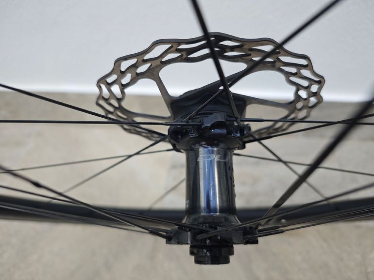 Used Shimano Dura Ace C-50 R9270 2023 bike — image 5 of 8