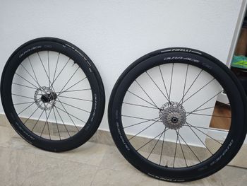 Used Shimano Dura Ace C-50 R9270 2023 bike — image 1 of 8