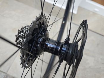 Used Shimano Dura Ace C-50 R9270 2023 bike — image 4 of 8