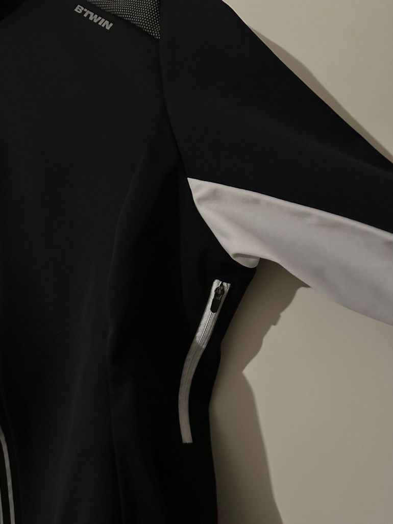 Used BTWIN Giacca Invernale 2022 bike — image 2 of 4