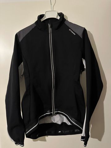 Gebrauchtes BTWIN Giacca Invernale 2022 bike — Bild 1 von 4