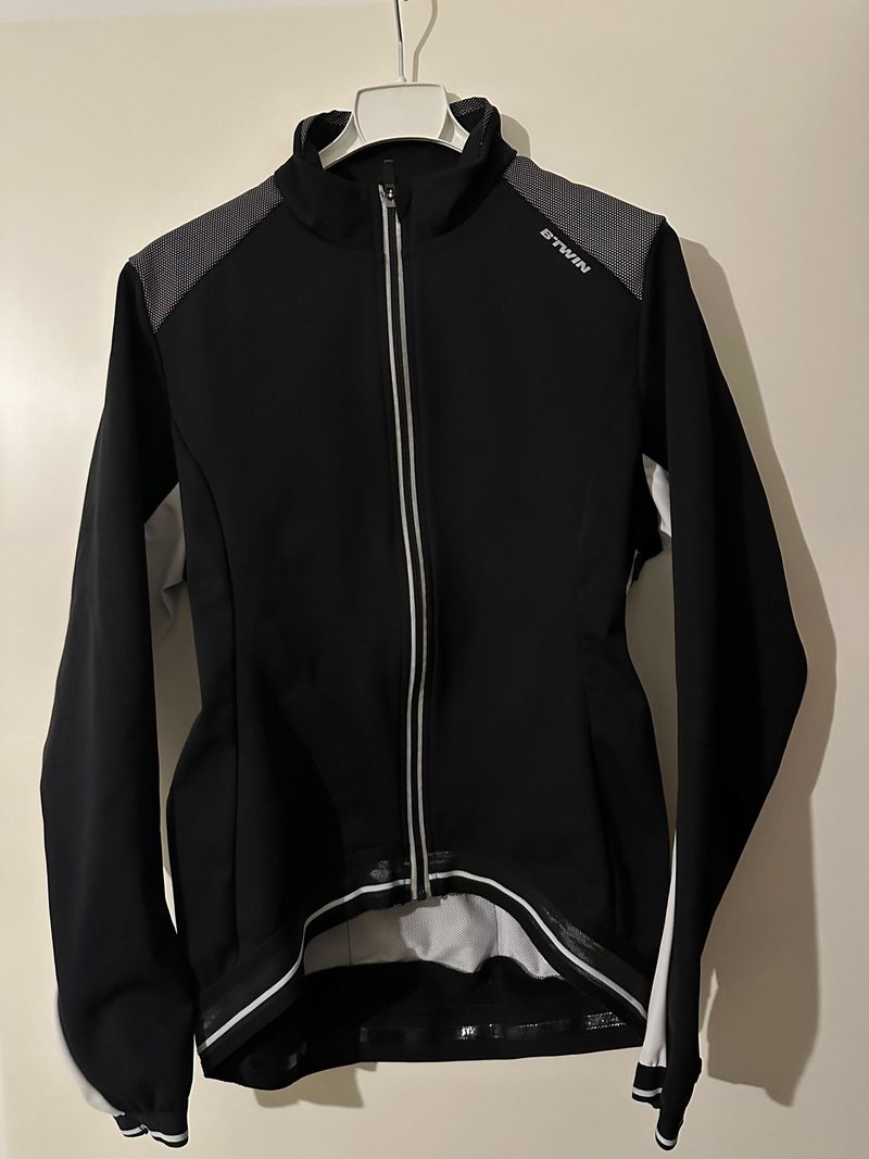 Gebrauchtes BTWIN Giacca Invernale 2022 bike — Bild 1 von 4