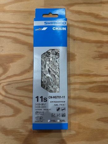 Shimano, Ultegra CN-HG701-11 11-speed Chain