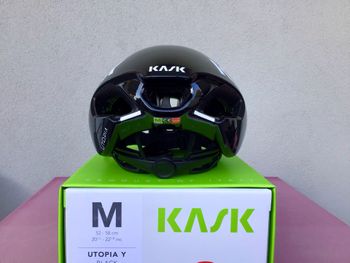 Used Kask kask Utopia 2025 bike — image 4 of 7