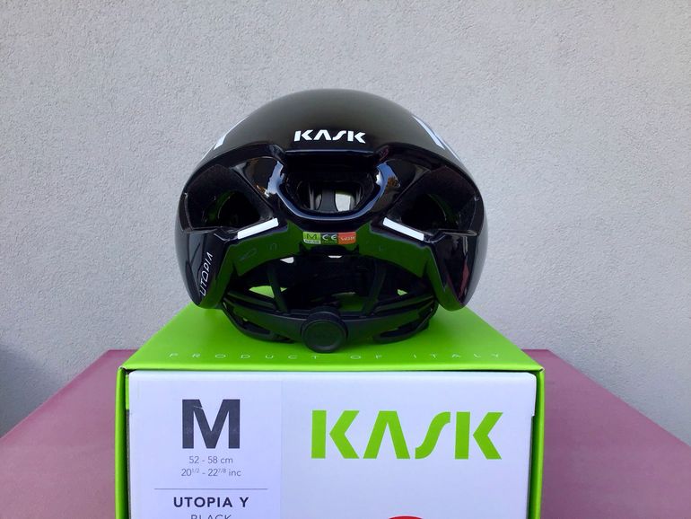 Used Kask kask Utopia 2025 bike — image 4 of 7