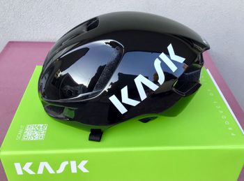 Used Kask kask Utopia 2025 bike — image 7 of 7