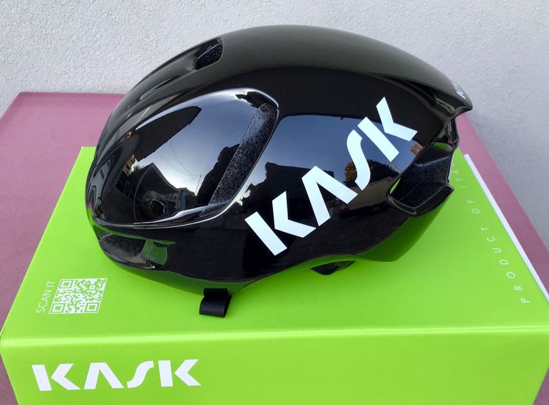 Used Kask kask Utopia 2025 bike — image 7 of 7