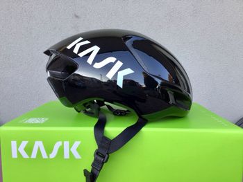 Used Kask kask Utopia 2025 bike — image 1 of 7