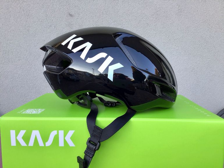 Used Kask kask Utopia 2025 bike — image 1 of 7