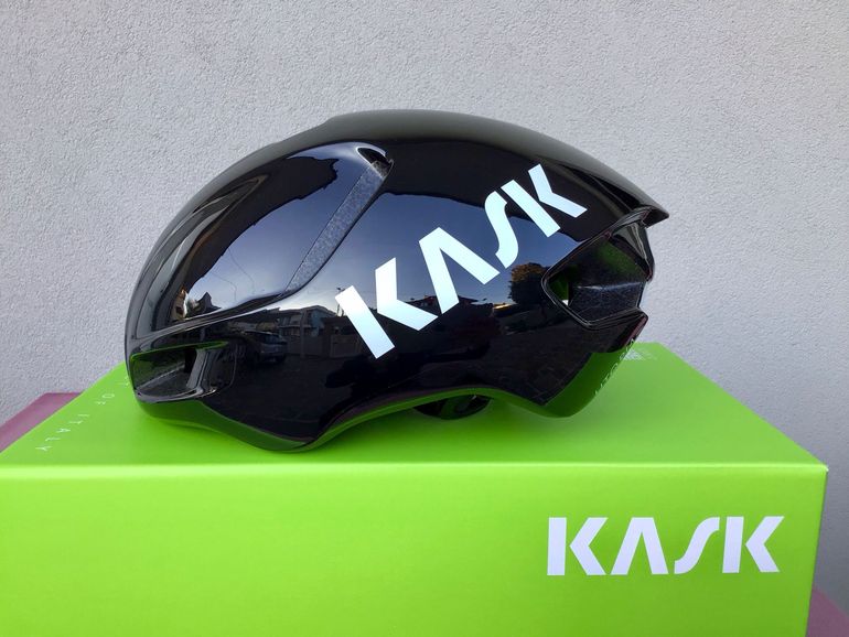Used Kask kask Utopia 2025 bike — image 2 of 7