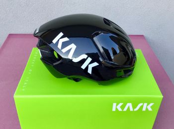 Used Kask kask Utopia 2025 bike — image 6 of 7