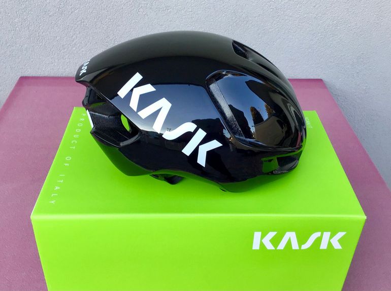 Used Kask kask Utopia 2025 bike — image 6 of 7