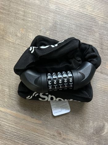 Used sportneer Chain Lock 2024 bike — image 2 of 3