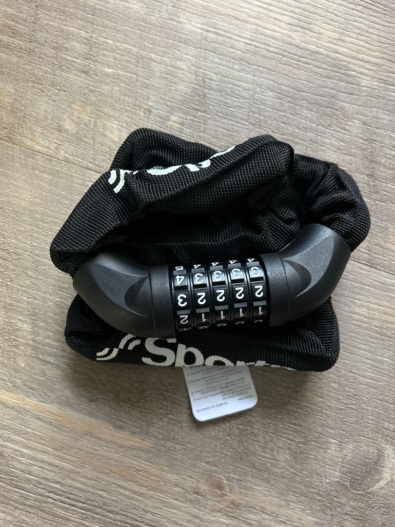 Used sportneer Chain Lock 2024 bike — image 2 of 3
