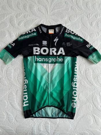 Sportful, Bora Hansgrohe