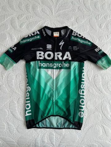 Brugt Sportful Bora Hansgrohe 2021 Cycling Clothing