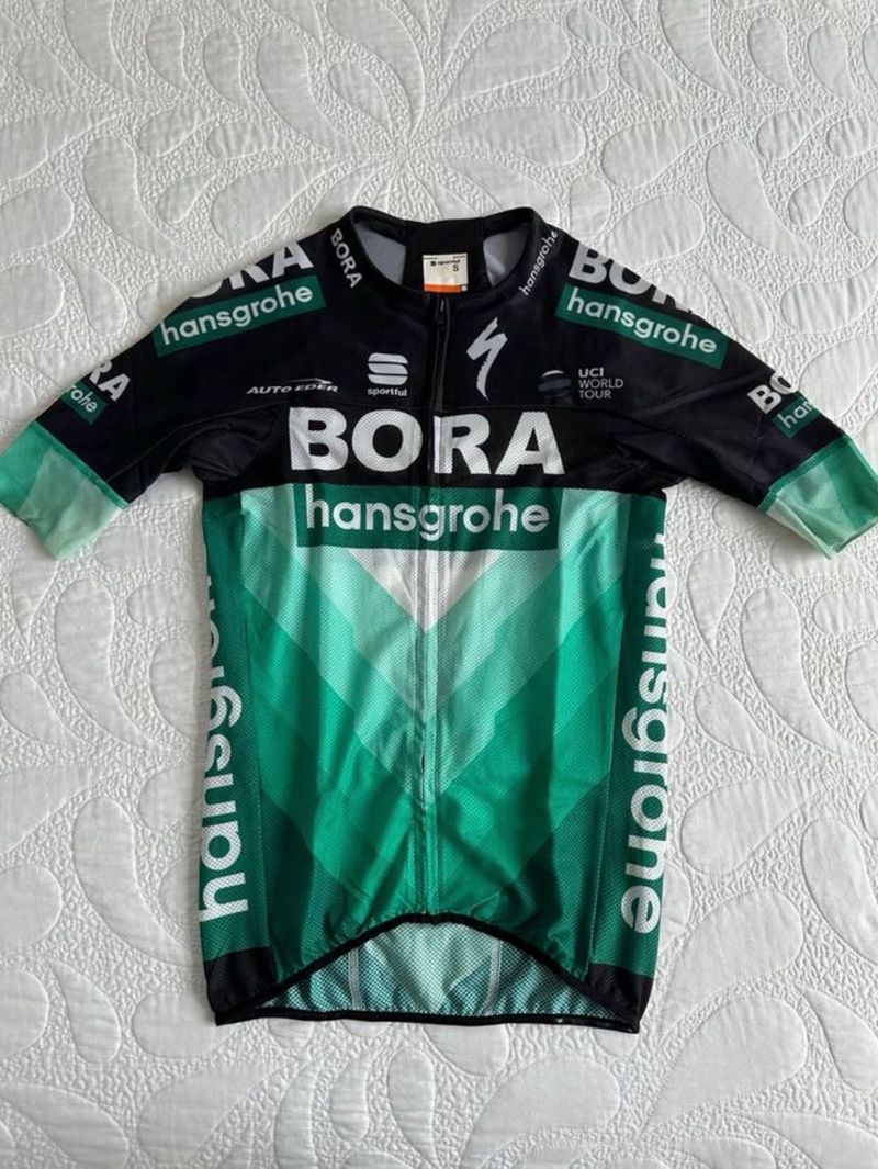Gebrauchtes Sportful Bora Hansgrohe 2021 Cycling Clothing
