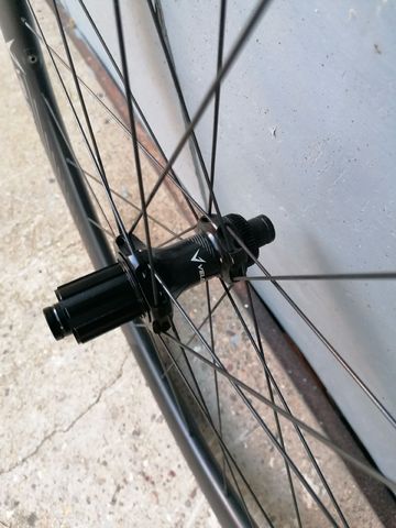 Used Velomann vr50 2025 bike — image 2 of 3