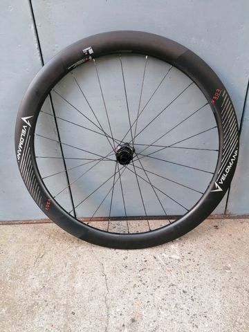 Velomann vr50 2025 Wheels usato