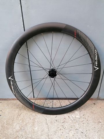 Used Velomann vr50 2025 bike — image 3 of 3