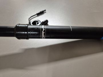 Tweedehands Koryak Dropper post serie PRO 31.6 2023 bike — afbeelding 2 van 3