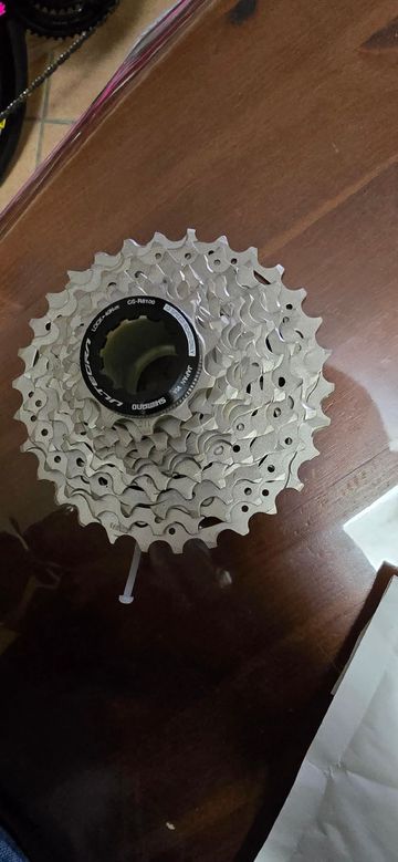 Shimano ultegra 2024 Drivetrain & Pedals d'occasion