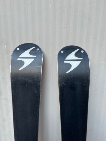 Used Blizzard Firebird GS Racing Skis 2019 bike — image 7 of 7