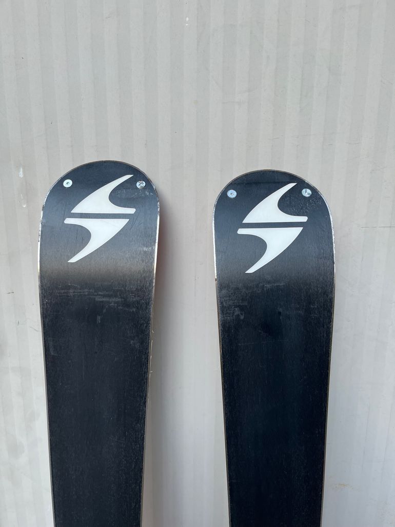 Blizzard Firebird GS Racing Skis 2019