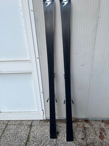 Used Blizzard Firebird GS Racing Skis 2019 bike — image 6 of 7