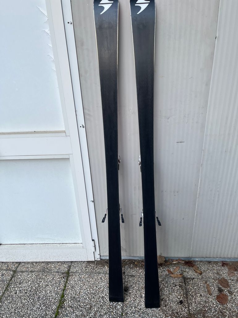 Used Blizzard Firebird GS Racing Skis 2019 bike — image 6 of 7