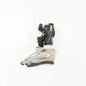Used Shimano Deore Front Derailleur bike — image 2 of 2