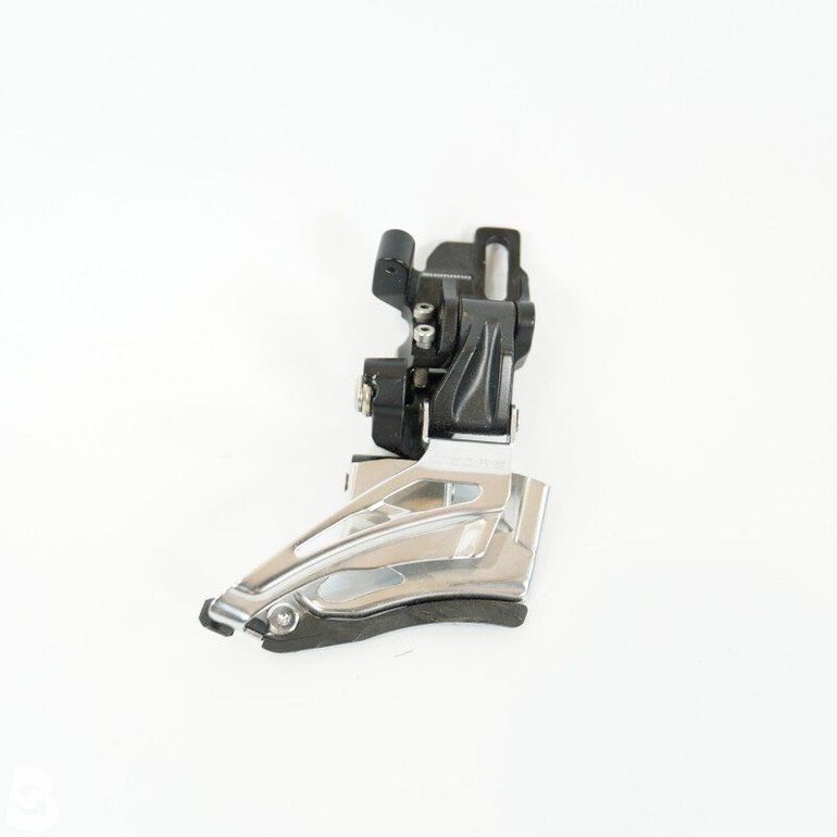 Used Shimano Deore Front Derailleur bike — image 2 of 2